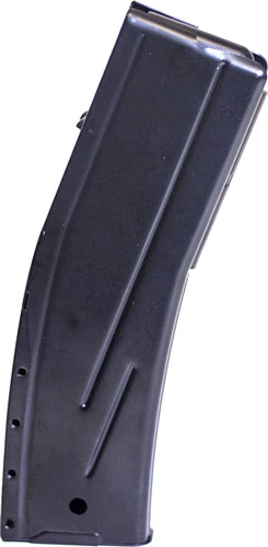 KCI USA INC MAGAZINE M1   30 CARBINE 30RD BLACK STEEL - for sale