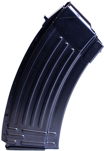 KCI USA INC MAGAZINE AK-47 7.62X39 20RD BLACK STEEL - for sale
