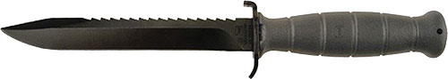 GLOCK OEM FIELD KNIFE W/ROOT SAW GREY - for sale