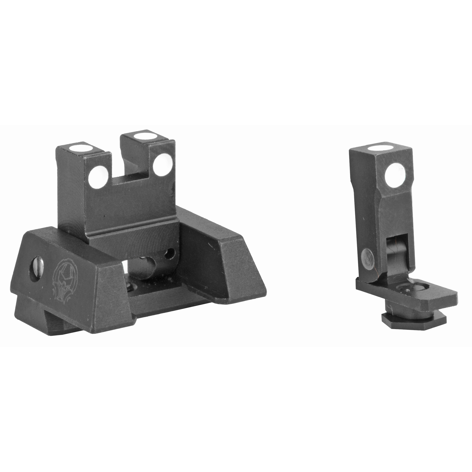 KNS SWITCH SIGHT FOR GLOCK BLK - for sale