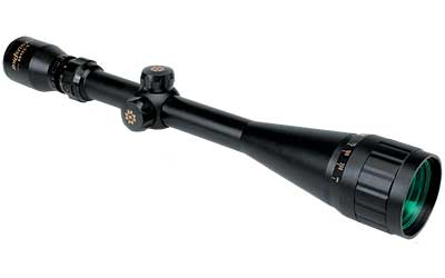 KONUS SCOPE KONUSPRO 6-24X44 AO MIL-DOT MATTE - for sale