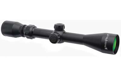 KONUS SCOPE KONUSPRO 3-9X40 DUPLEX MATTE - for sale