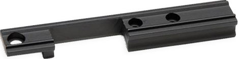 CRICKETT SCOPE MOUNT BASE FOR CRICKETT RIFLES 3/8" DOVETAIL - for sale