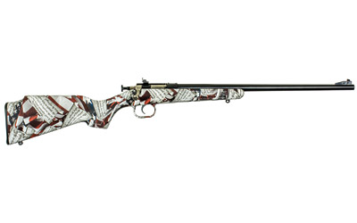 CRICKETT RIFLE G2 22LR AMENDMENT BLUED - for sale