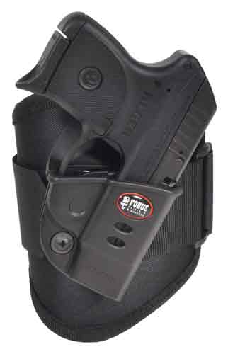 FOBUS HOLSTER ANKLE FOR RUGER LCP & KEL-TEC P-3AT 2ND GEN. - for sale