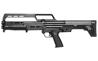 KEL-TEC KS7 12GA 3" 18.5" CYLINDER 7RD BLACK - for sale