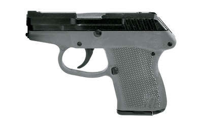 KEL-TEC P-32 32ACP DA FS 7SH BLUED/GRAY GRIP - for sale