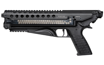 KEL-TEC P50 PISTOL 5.7X28MM 9.6" BBL 50RD BLACK - for sale