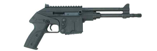KEL-TEC PLR-16 5.56MM 10-SHOT LONG RANGE PISTOL BLACK MATTE - for sale