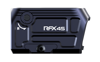 VIRIDIAN REFLEX SIGHT RFX-45 5MOA GRN DOT 1X24 ACRO/DOCTOR - for sale