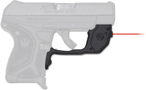 CRIMSON TRACE LASER LASERGUARD RED RUGER LCP II - for sale