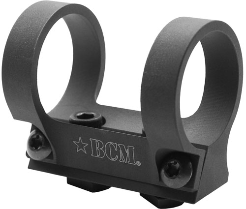 BCM LIGHT MOUNT MOD 0 M-LOK 1" BLACK - for sale