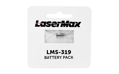 lasermax - Battery Pack