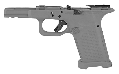 LWD BUILT TW CMP FRAME AND GRIP GRY - for sale