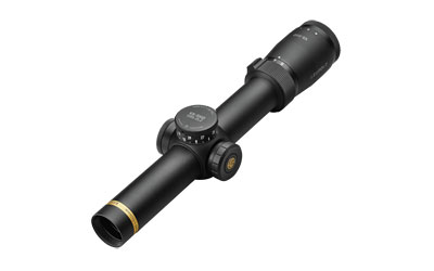 LEUPOLD SCOPE VX-5HD 1-5X24 CDS-ZL2 30MM FIREDOT DUPLEX* - for sale