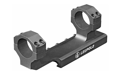 LEUPOLD INTERGRAL BASE/RING MARK AR 1" MATTE - for sale