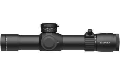 LEUPOLD SCOPE MARK 5HD 35MM 2-10X30 M1C3 FFP PR1-MOA! - for sale