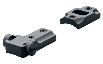 LEUPOLD BASE STANDARD 2PC BROWNING A-BOLT MATTE - for sale