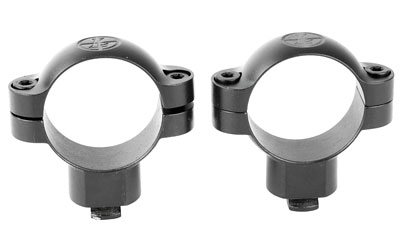 LEUPOLD RINGS DUAL DOVETAIL 30MM SUPER HIGH MATTE - for sale