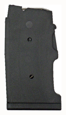 CZ MAGAZINE 455/457/512 22WMR 17HMR 10RD BLACK POLYMER - for sale