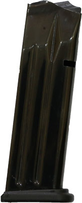 ROCK ISLAND MAGAZINE R 1911 40 S&W/10MM 16RD BLUED STEEL - for sale