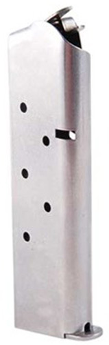 METALFORM MAGAZINE 1911 GOVT. 45ACP 7RD S/S - for sale