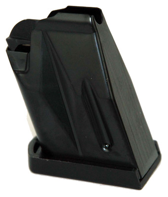 ROCK ISLAND MAGAZINE Y 22TCM BOLT RIFLE 5RD BLUED STEEL - for sale