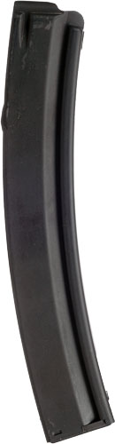 CENTURY ARMS MAGAZINE AP5 9MM 30RD STEEL BLACK MATTE - for sale