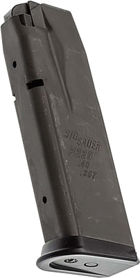 MAG SIG P229 357/40 12RD BL - for sale