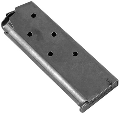 SIG MAGAZINE P238 380ACP 6RD BLACK - for sale
