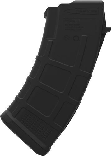 MAGPUL PMAG 20 AK 7.62X39 20RD BLK - for sale