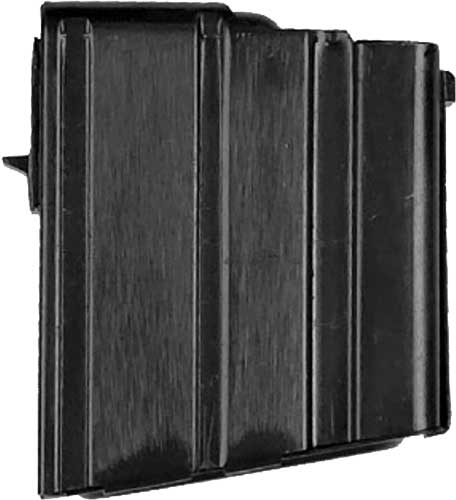 ZASTAVA M77 MAGAZINE 308 WIN 10 ROUND STEEL BLACK - for sale
