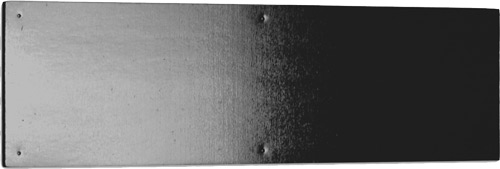 GSS MAGMOUNT 3"X10" MAGNET STRIP FOR METAL MAGAZINES 2-PK - for sale