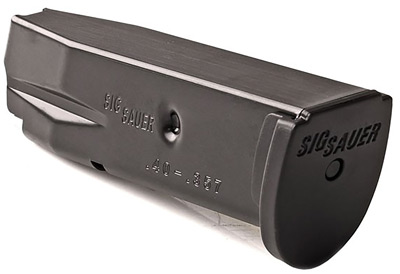 SIG MAGAZINE P250,P320 40SW/ 357SIG COMPACT 10RD! - for sale