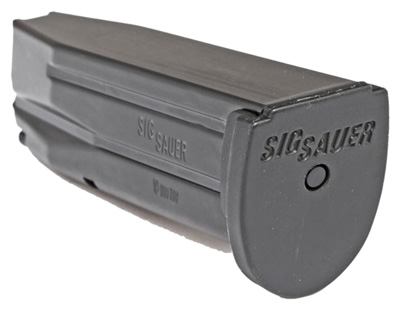 SIG MAGAZINE P250,320 COMPACT 15RD - for sale