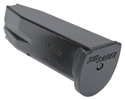 SIG MAGAZINE P250,320 40SW/ 357SIG FULL SIZE 14RD - for sale