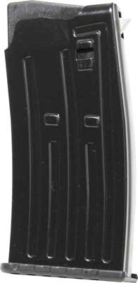 IVER JOHNSON MAGAZINE STRYKER 12GA. 3" 5RD BLACK POLY - for sale