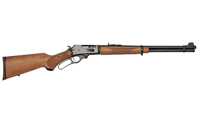 MARLIN 336 CLASSIC 30-30 WIN 20.25' BLUED WALNUT - for sale