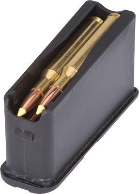 MOSSBERG MAGAZINE PATRIOT .375 RUGER 3RD - for sale