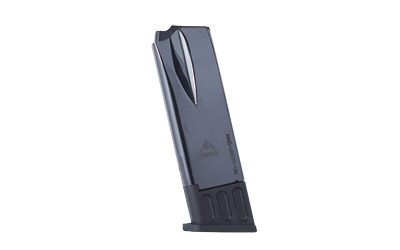 MEC-GAR MAGAZINE BROWNING HP 9MM LUGER 10RD FLUSH FIT BLUED - for sale