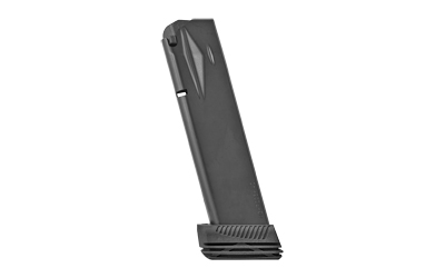 MEC-GAR MAGAZINE SIG P226 .40SW 15RD AFC-BLACK - for sale