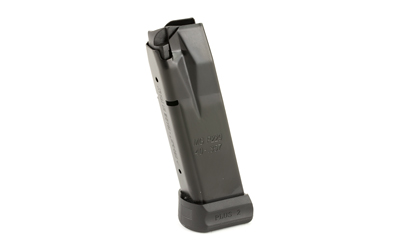 MEC-GAR MAGAZINE SIG P229 40SW 14RD AFC-BLACK - for sale