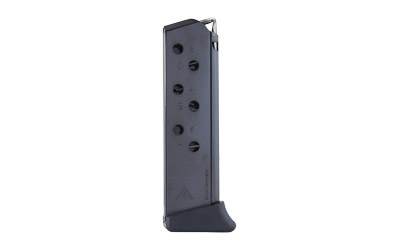 MEC-GAR MAG WALTHER PPK/S 380ACP 7RD FINGER REST BLUED - for sale