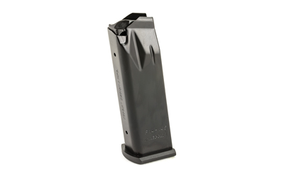 MEC-GAR MAGAZINE PARA ORDANCE P14 45ACP LUGER 14RD BLACK - for sale