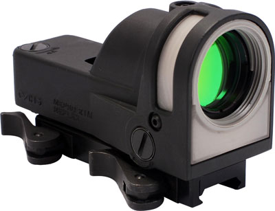 MEPROLIGHT DAY/NIGHT REFLEX SIGHT W/DUST COVER TRIANGLE - for sale