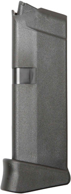 GLOCK OEM MAGAZINE 42 380ACP 6RD W/EXTENSION - for sale