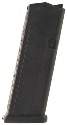 GLOCK OEM MAGAZINE MODEL 19 9MM LUGER 10RD - for sale