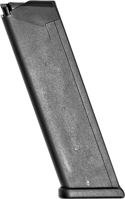GLOCK OEM MAGAZINE MODEL 22&35 40SW 10RD - for sale