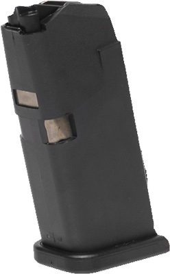 GLOCK OEM MAGAZINE MODEL 26 9MM 10RD - for sale