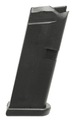 GLOCK OEM MAGAZINE MODEL 43 9MM 6RD - for sale